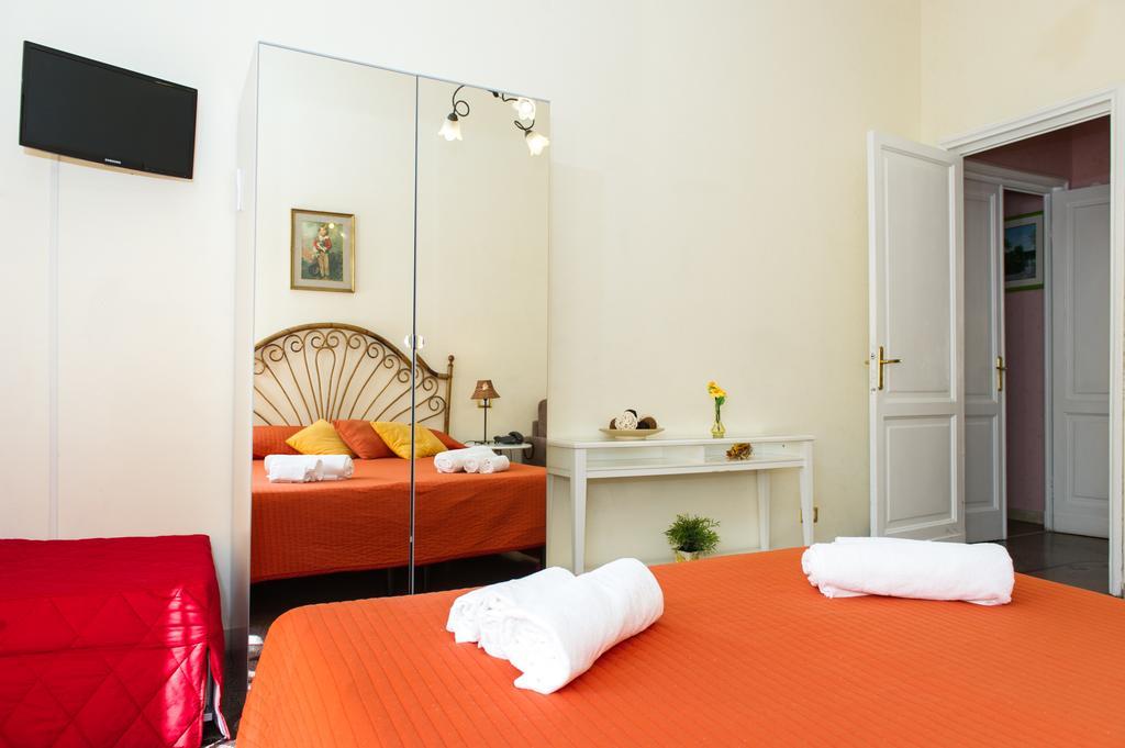 Boezio House Apartamento *
