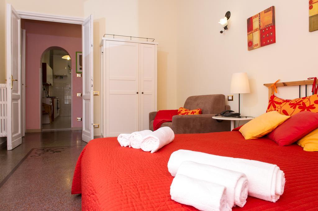 Boezio House Appartamento Roma