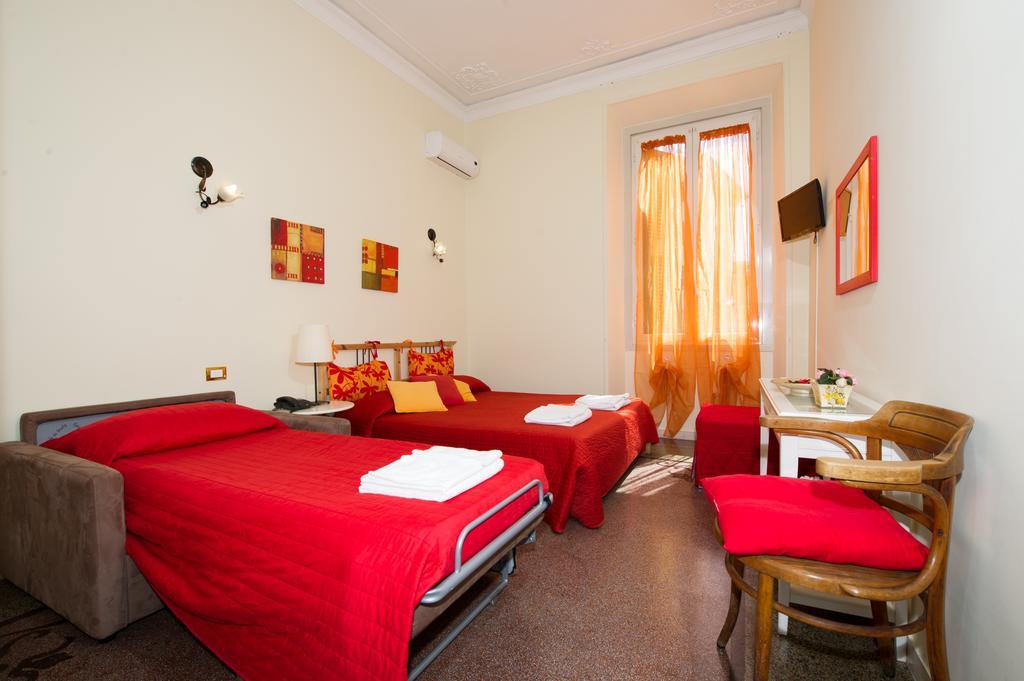 Boezio House Appartamento