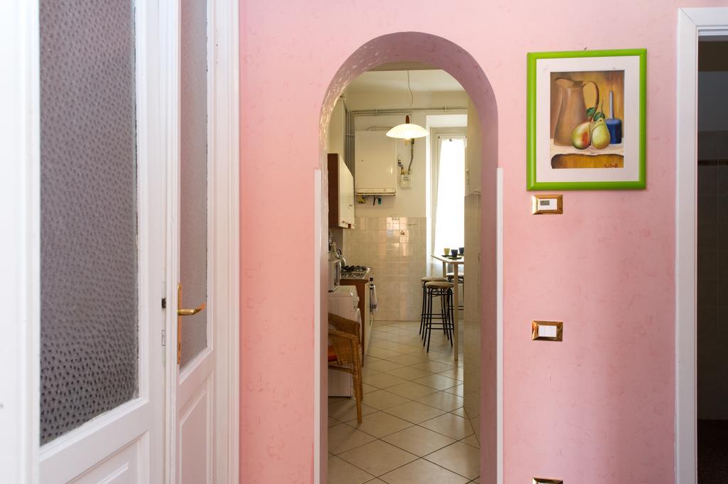 Boezio House *