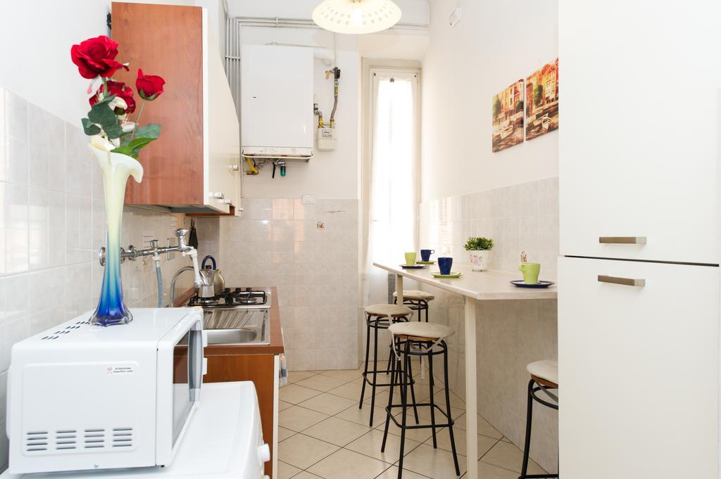 Appartamento Boezio House