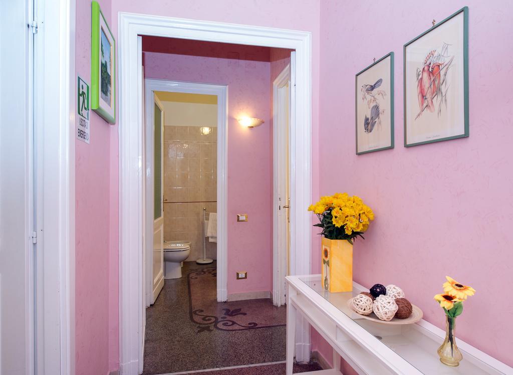 Boezio House * Roma