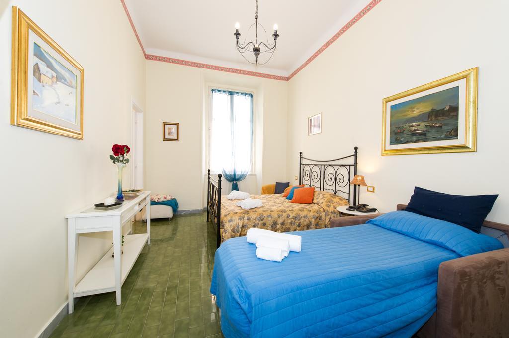 Appartamento Boezio House *