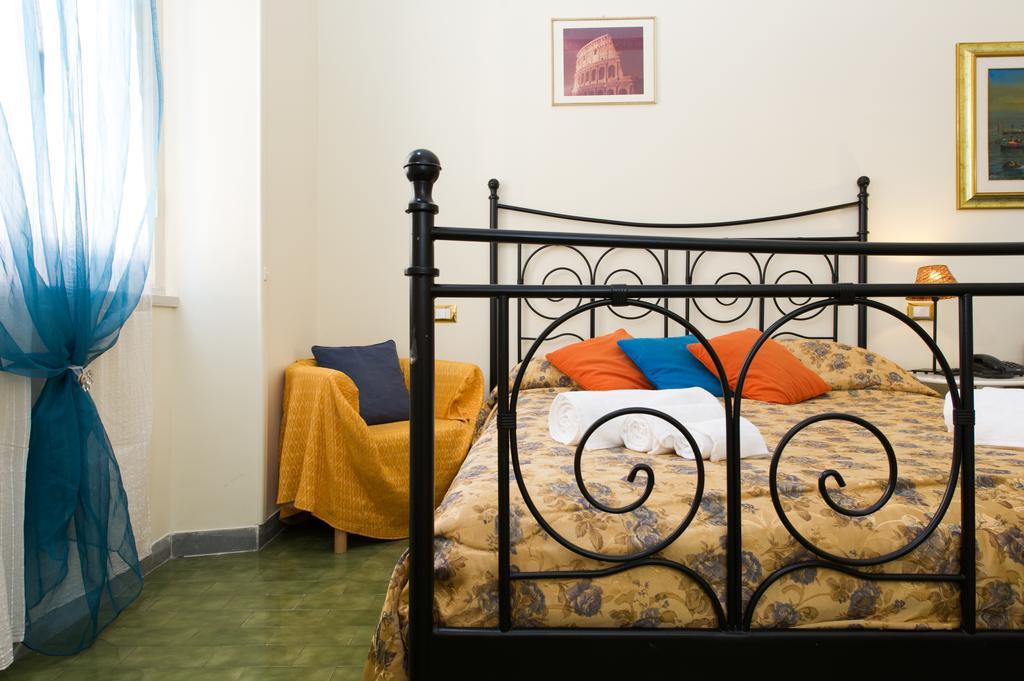Boezio House Roma