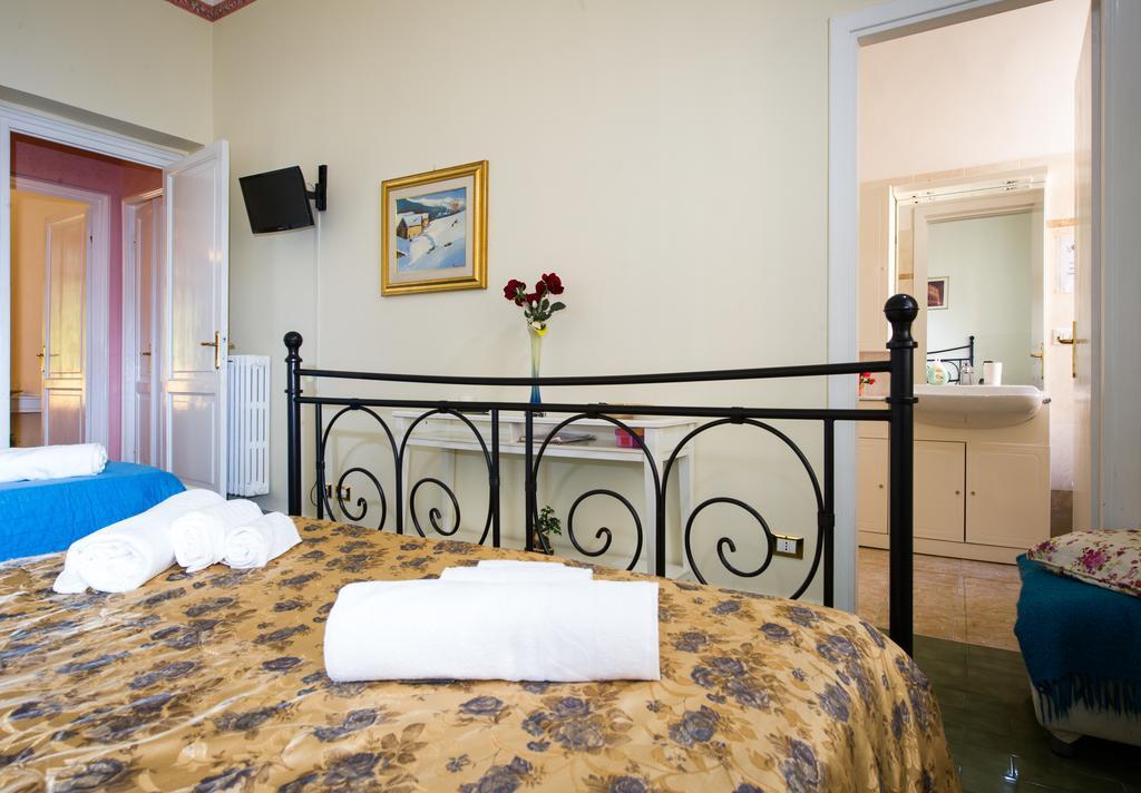 Appartamento Boezio House Roma