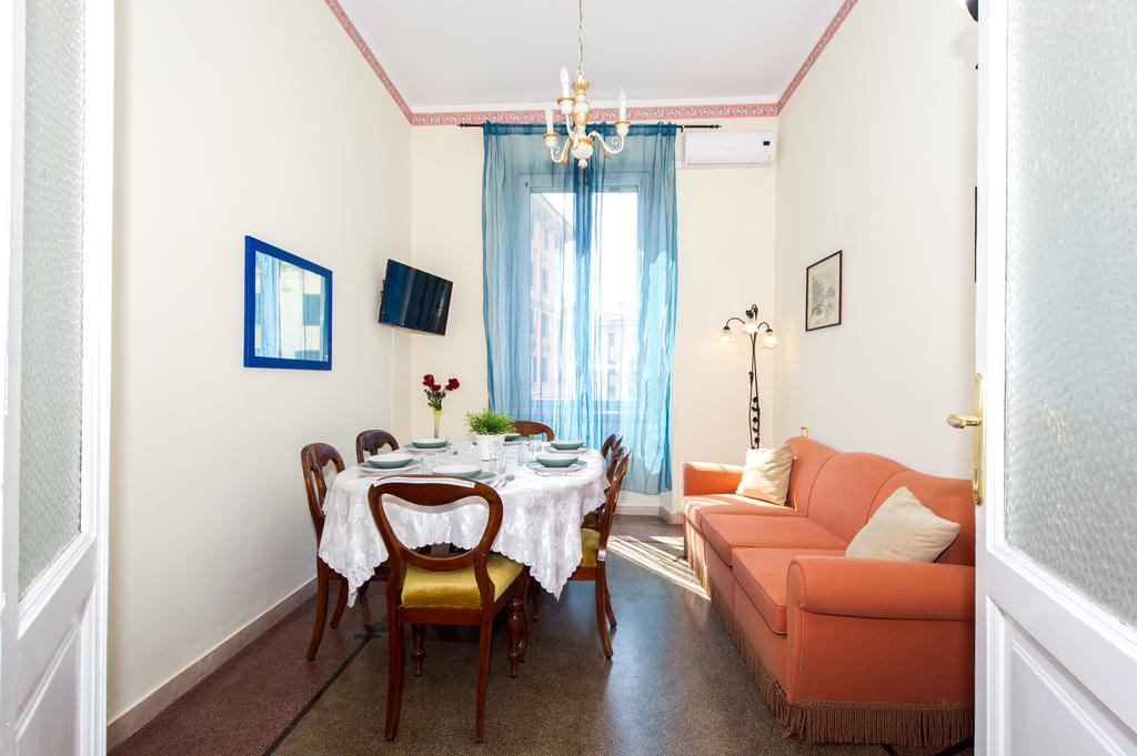 Boezio House Apartamento