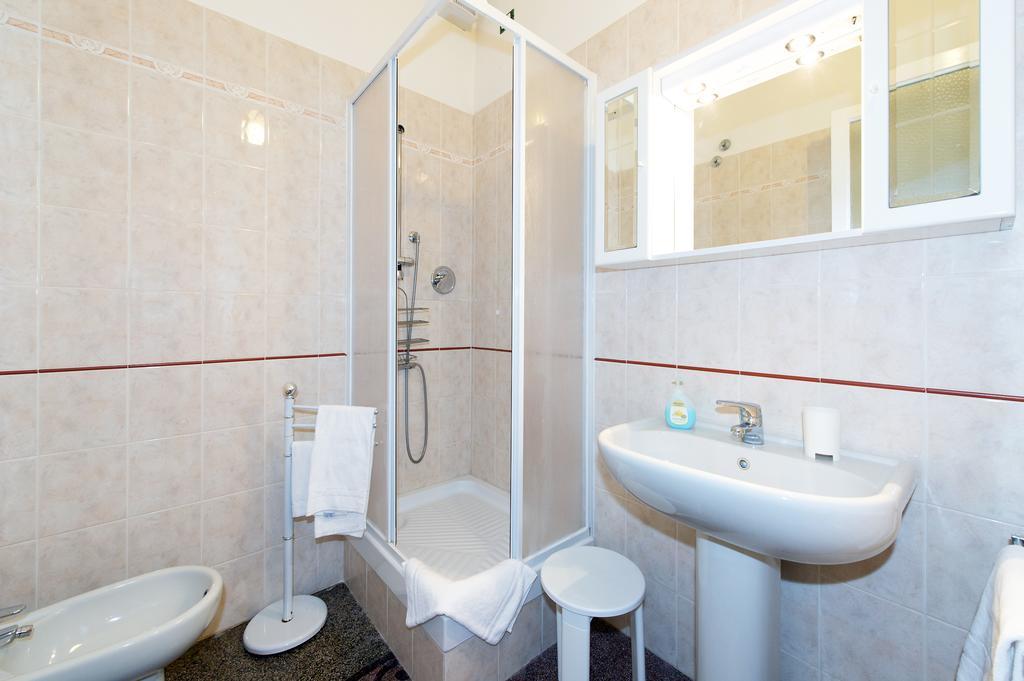 Boezio House * Roma