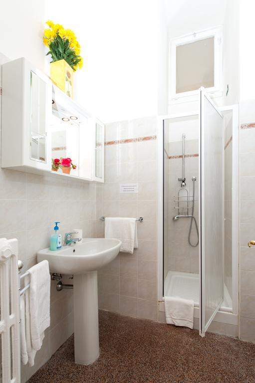 Appartamento Boezio House *